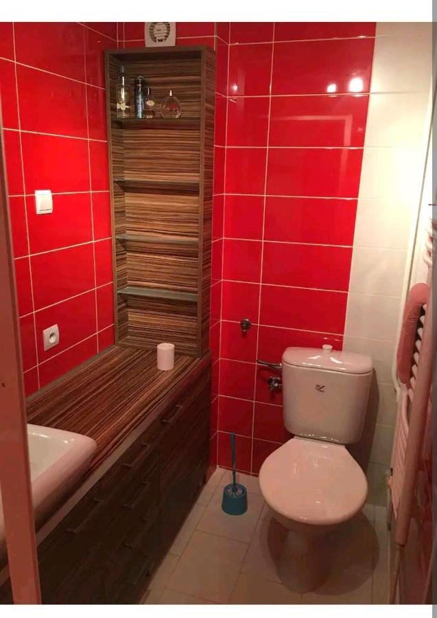 Apartment Sakvice 390 エクステリア 写真