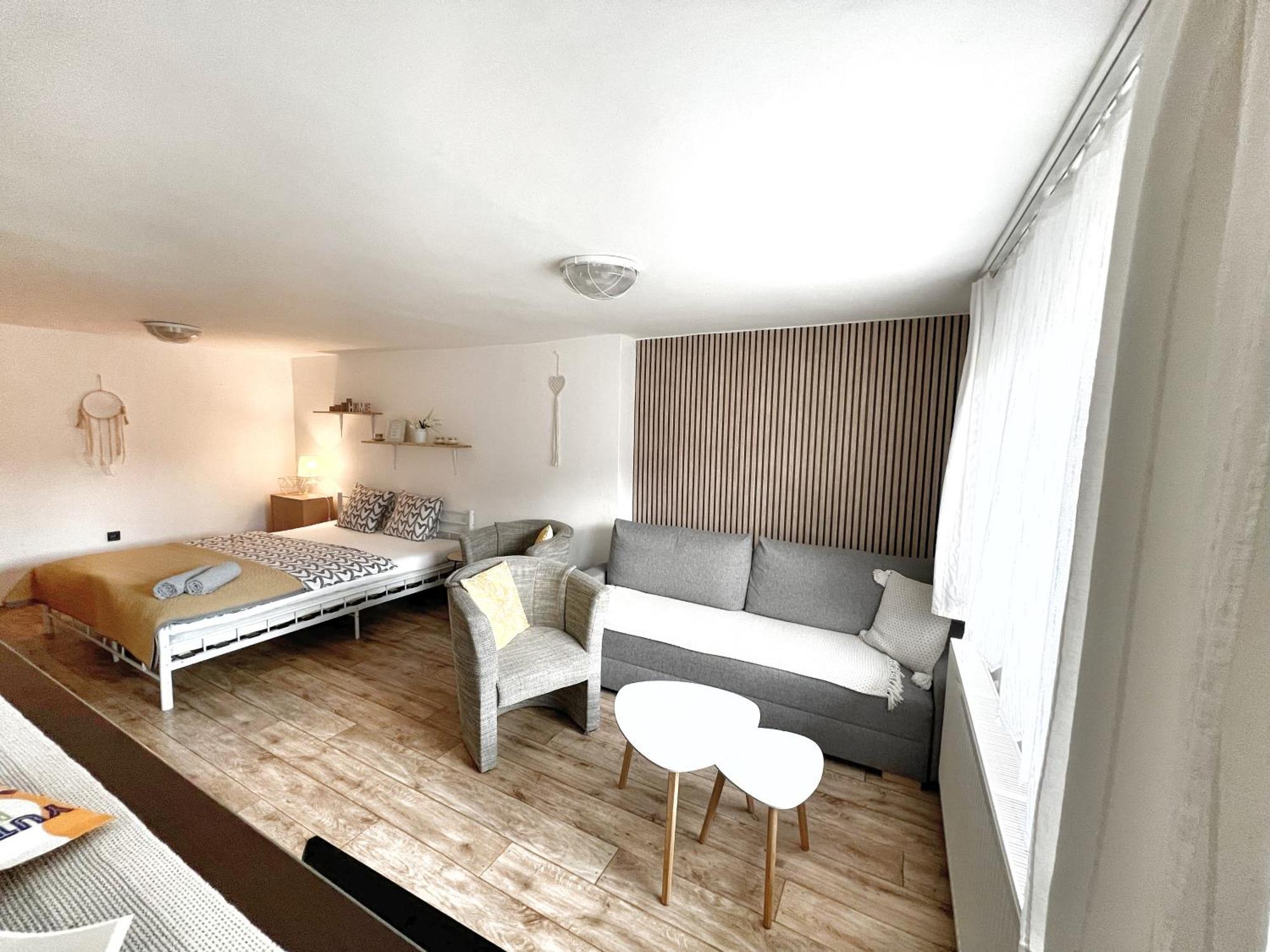 Apartment Sakvice 390 エクステリア 写真